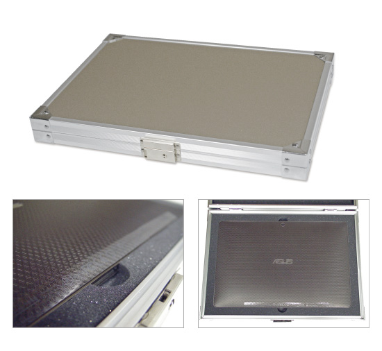 ASUS Eeepad TransformerTF101ハードケース