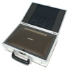 ASUS Eee Pad TransformerTF101�n�[�h�P�[�X�i�L�[�{�[�h�AWiMAX���[�j