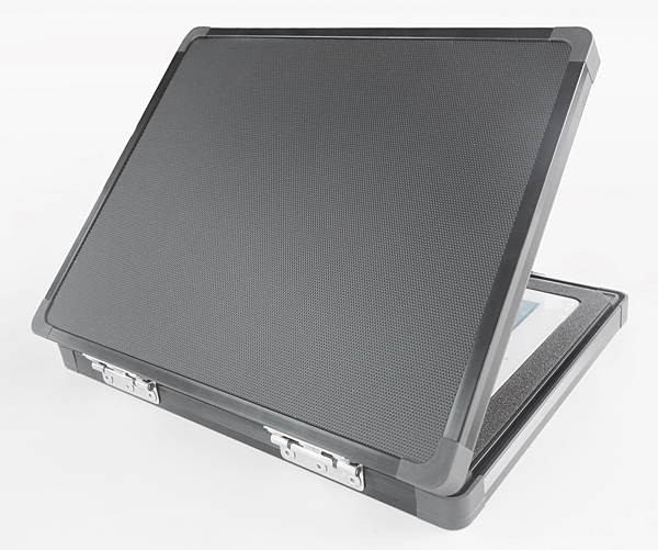 FINO iPadケース 外観