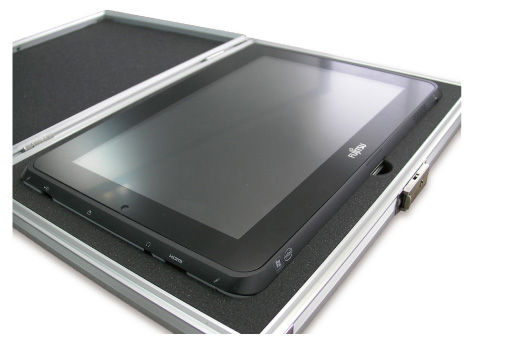 MOTOROLA XOOMハードケース