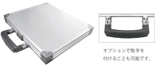 iPadハードケース5