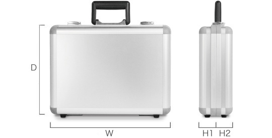 MacBook専用キャリングケース