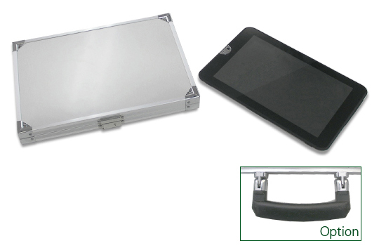 TOSHIBA REGZA Tablet AT300�n�[�h�P�[�X