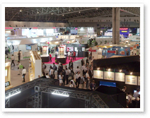 CEATEC JAPAN 2013̉