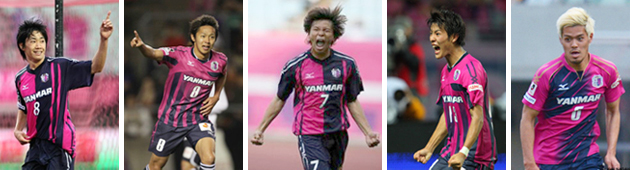 Zb\ CEREZO OSAKA@{\܂ߐEŊ􂳂ĂI