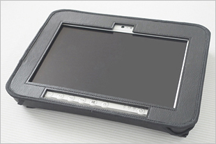 Panasonic TOUGHPAD@FZ-G1pP[X